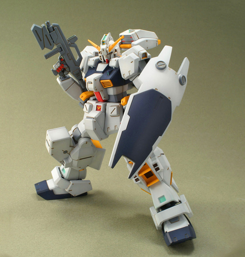 HG RX-121-1 Gundam TR-1 (Hazel Custom) 1/144