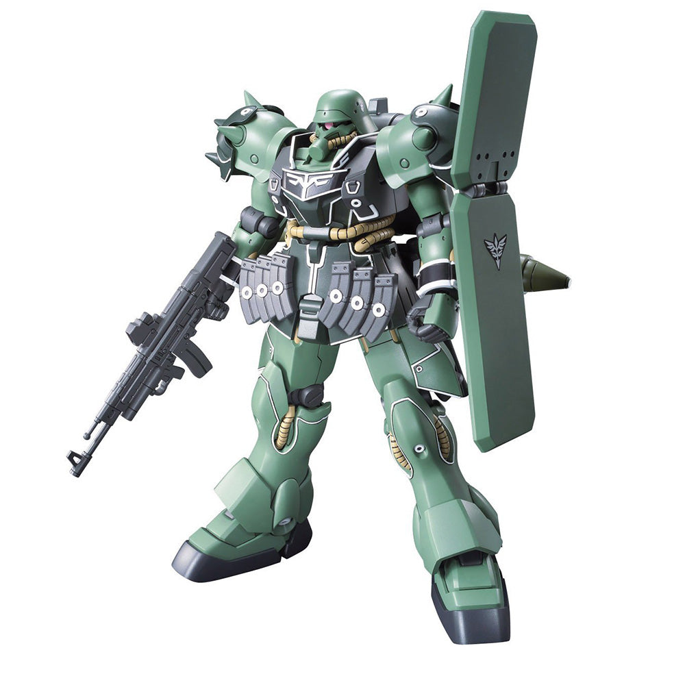 HG AMS-129 Geara Zulu (Guards Type) 1/144