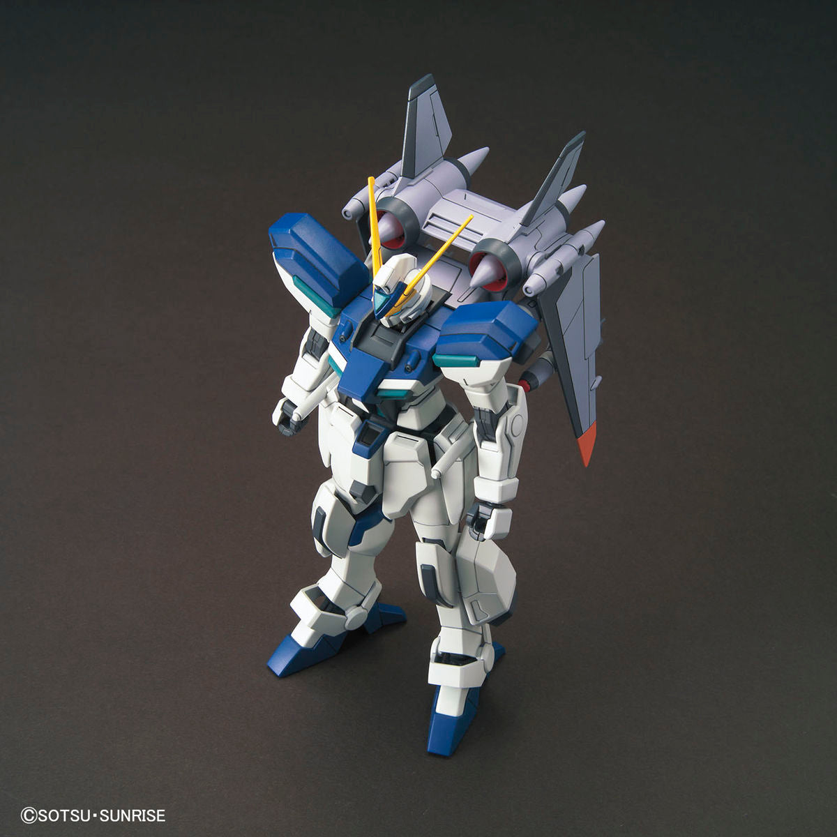 HG Gundam Windam 1/144 - gundam-store.dk