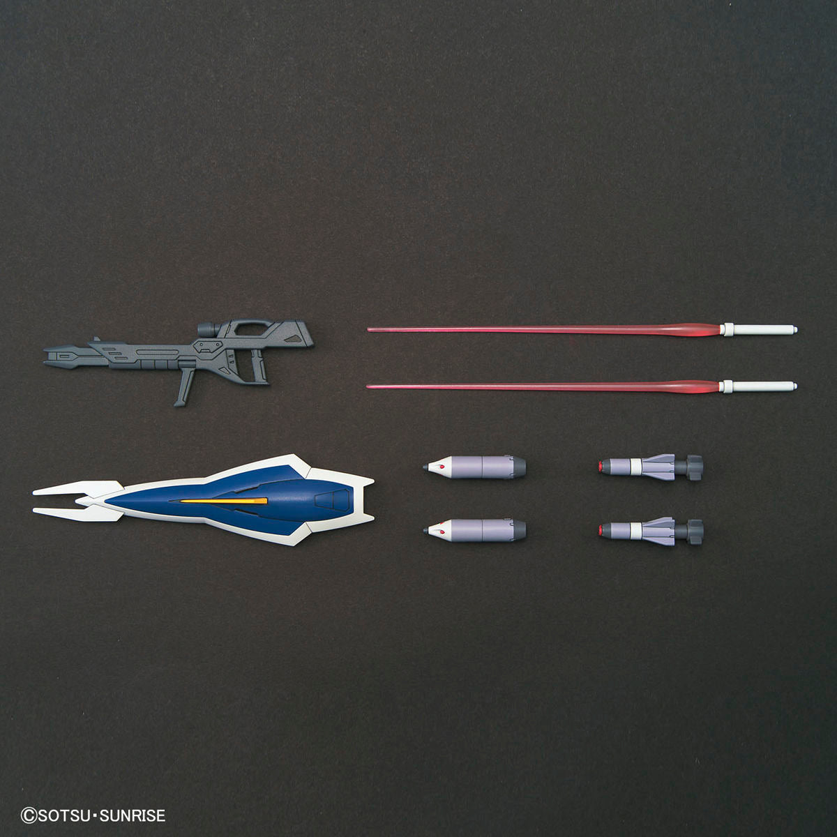 HG Gundam Windam 1/144 - gundam-store.dk
