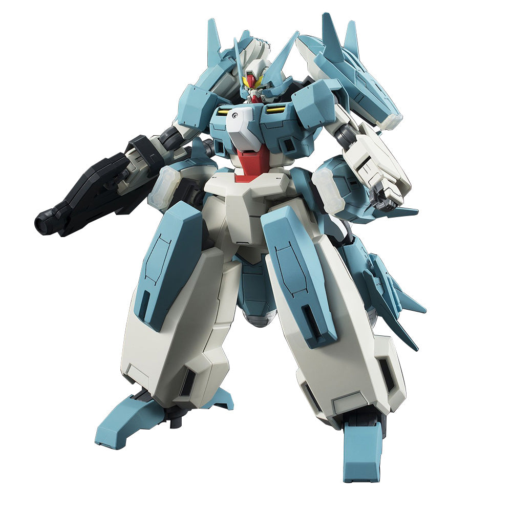 HG Seravee Gundam Scheherazade 1/144