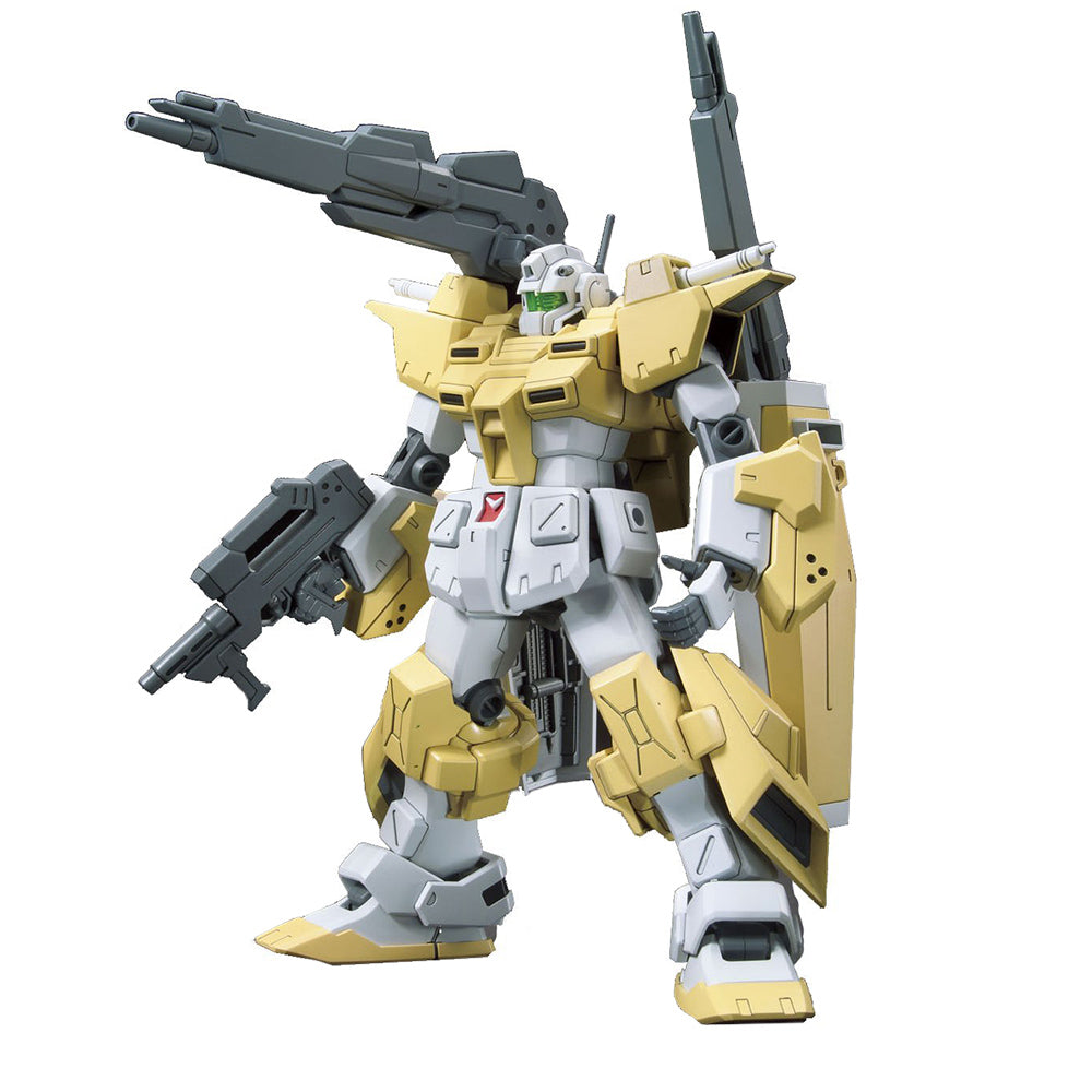 HG Gundam GM Cardigan 1/144 - gundam-store.dk