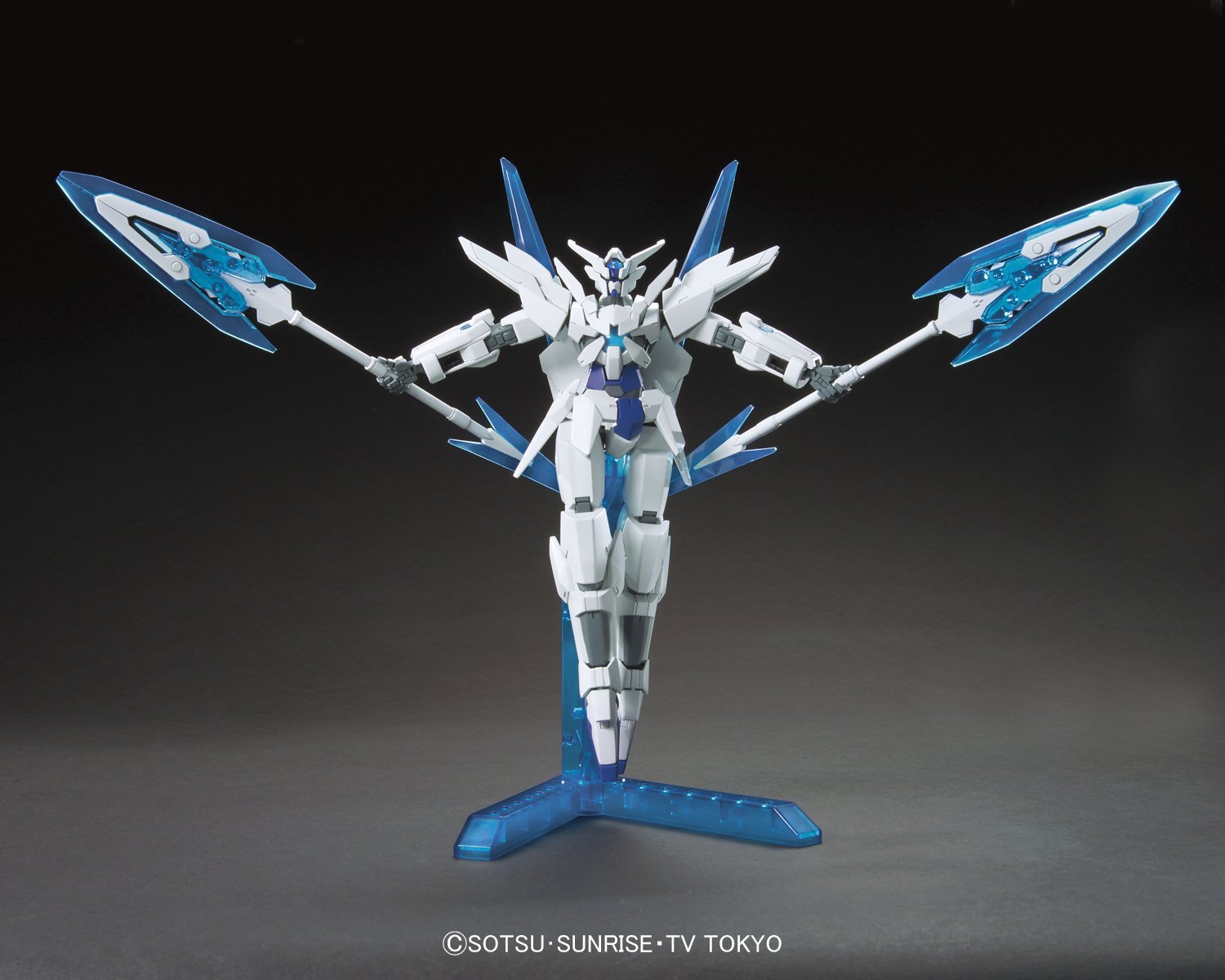 HG Transient Gundam 1/144