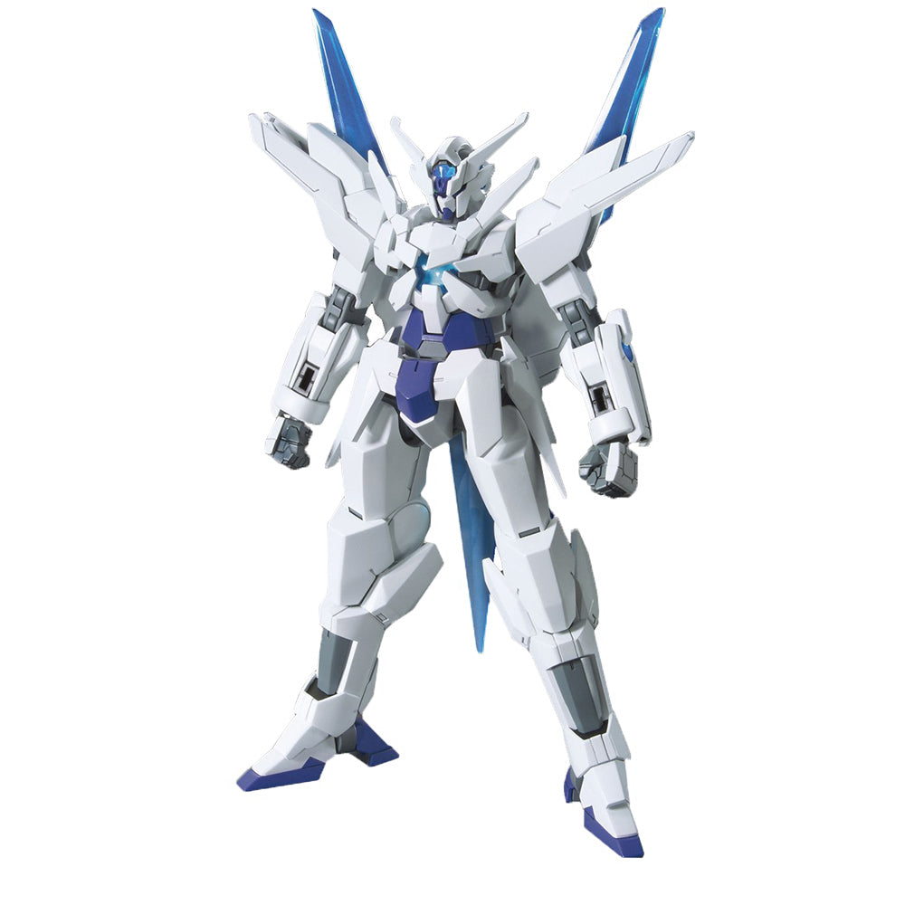 HG Transient Gundam 1/144