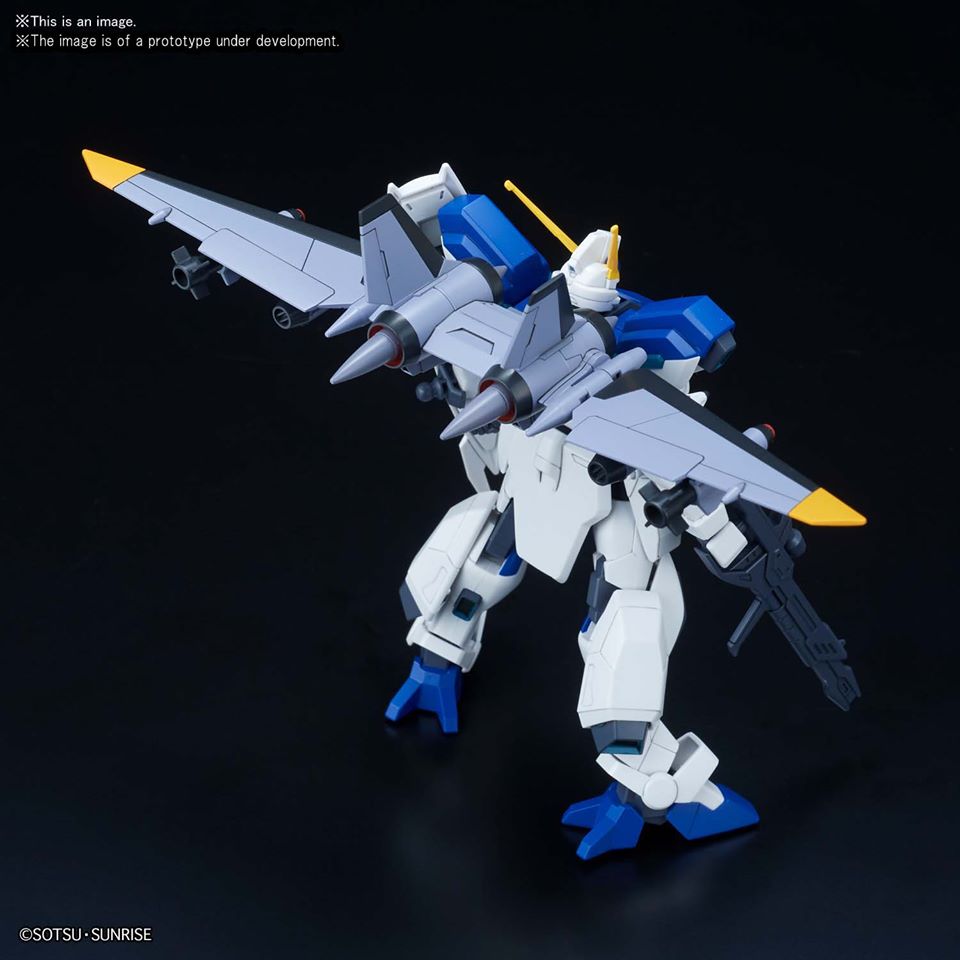 HG GAT-04 Windam 1/144