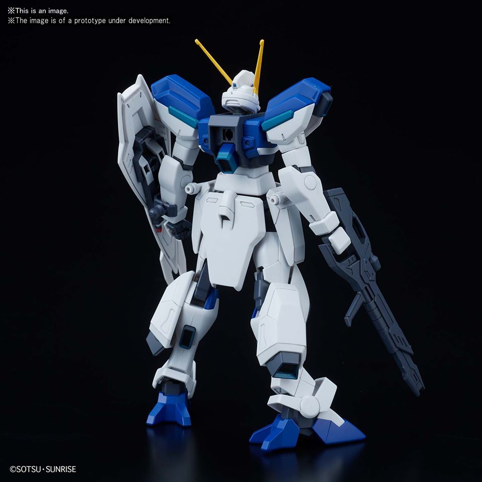 HG GAT-04 Windam 1/144