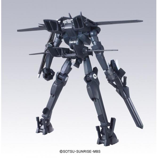 HG SVMV-010 Over Flag 1/144