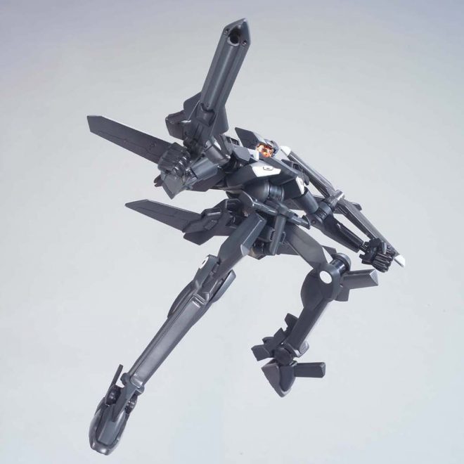 HG SVMV-010 Over Flag 1/144