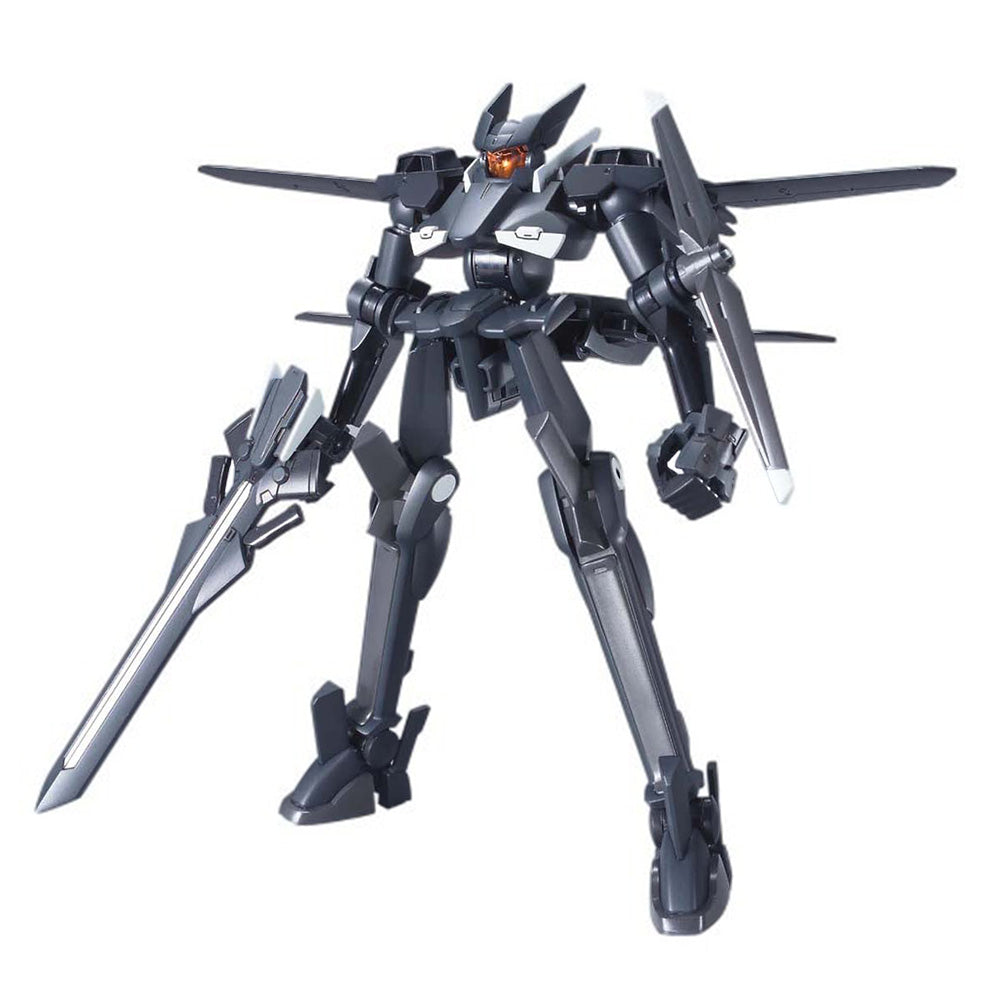 HG SVMV-010 Over Flag 1/144