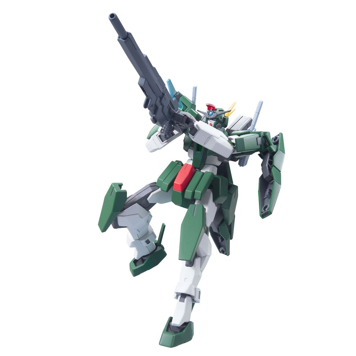 HG Cherudim Gundam 1/144