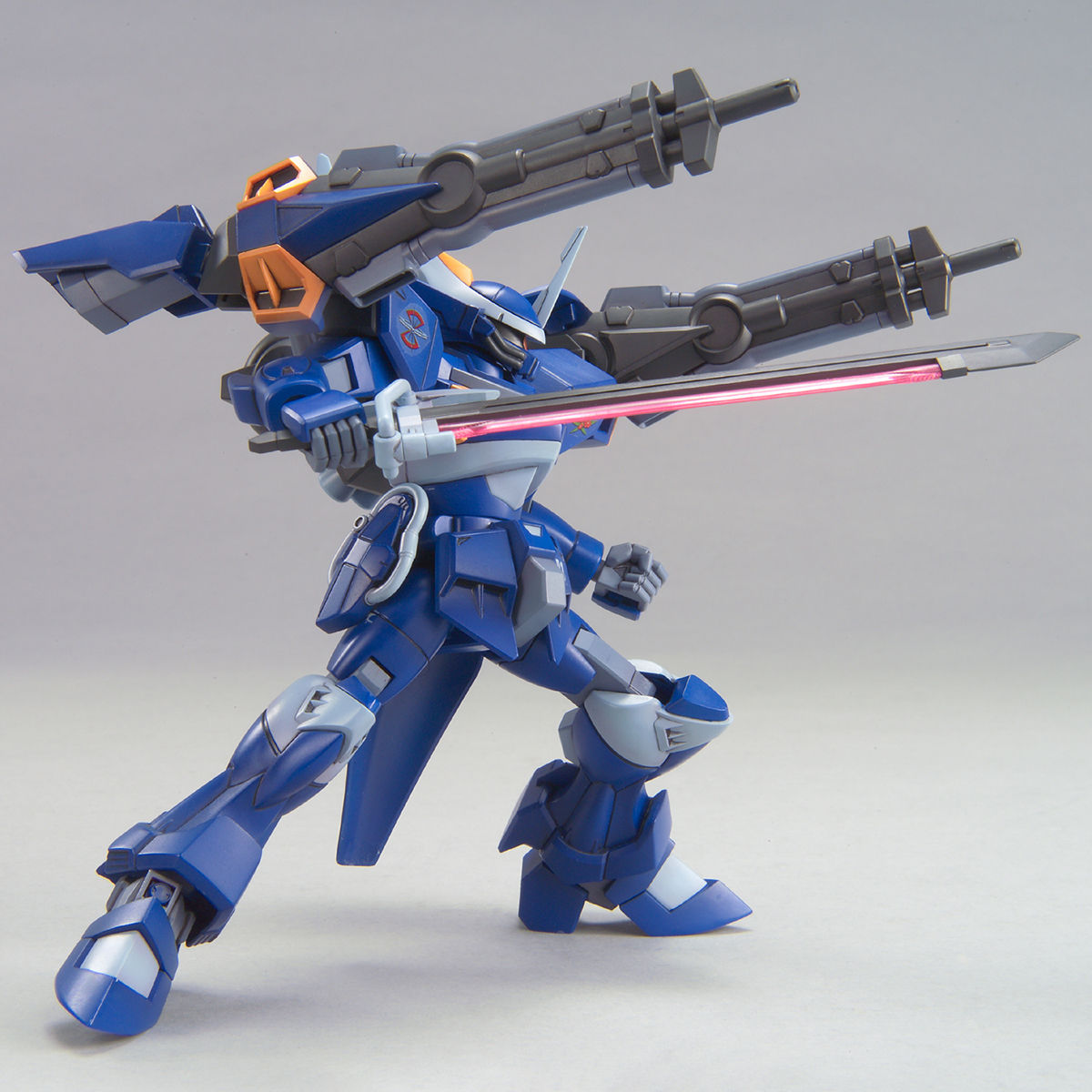 HG Gundam - Cgue Type D.E.E.P. Arms 1/144 - gundam-store.dk
