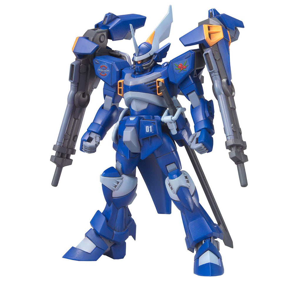 HG Gundam - Cgue Type D.E.E.P. Arms 1/144 - gundam-store.dk