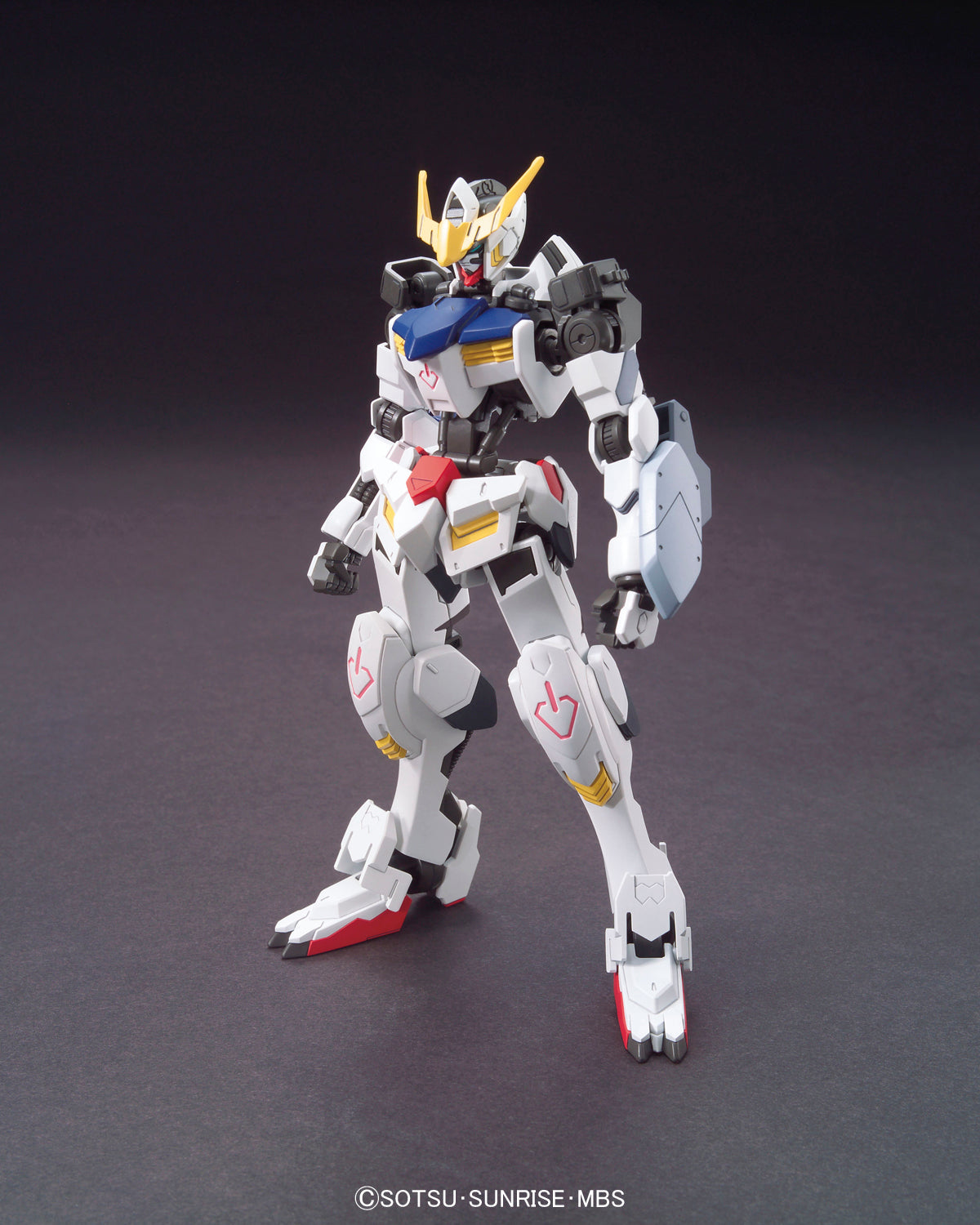 HG Barbatos 1/144