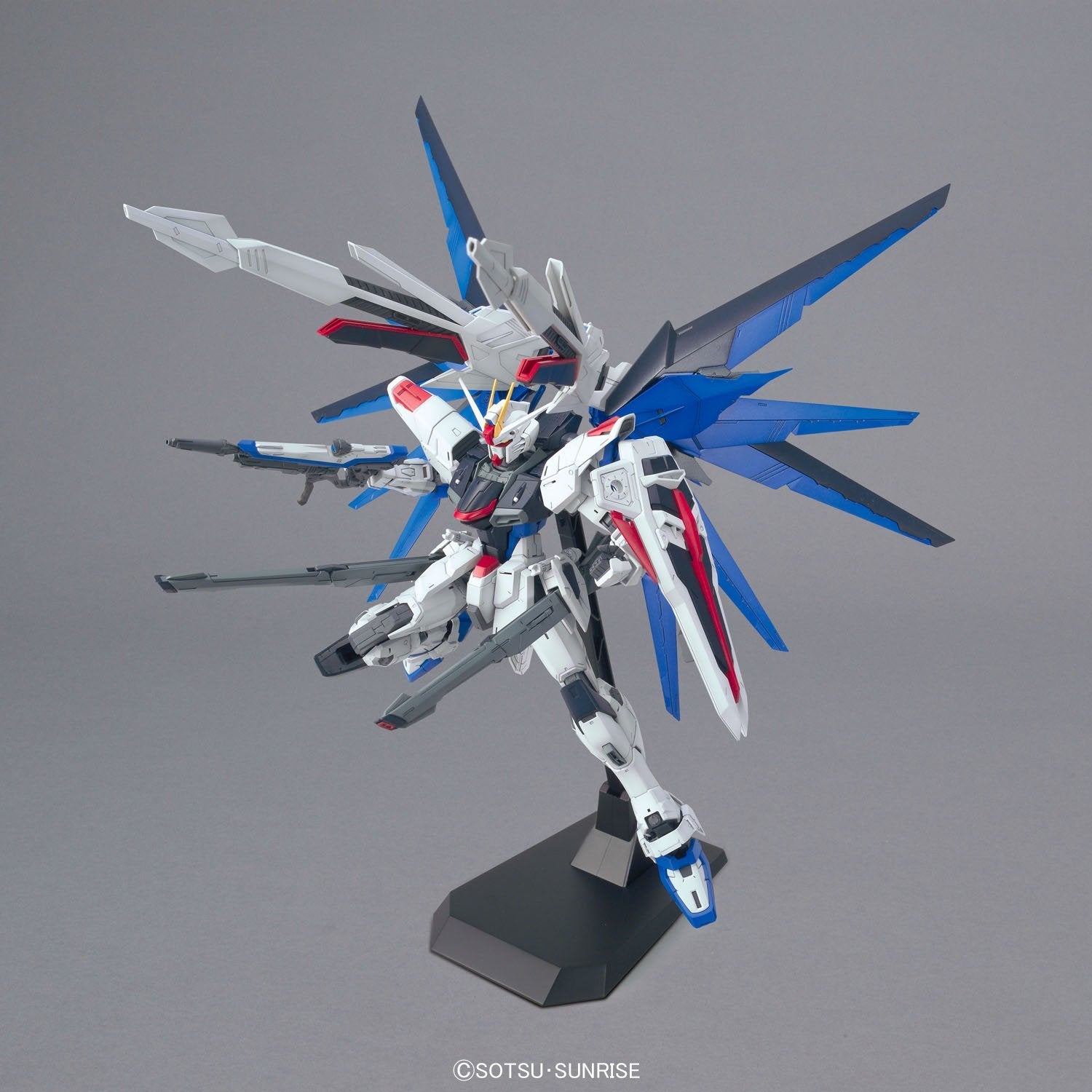 MG Gundam Freedom Ver. 2.0 1/100