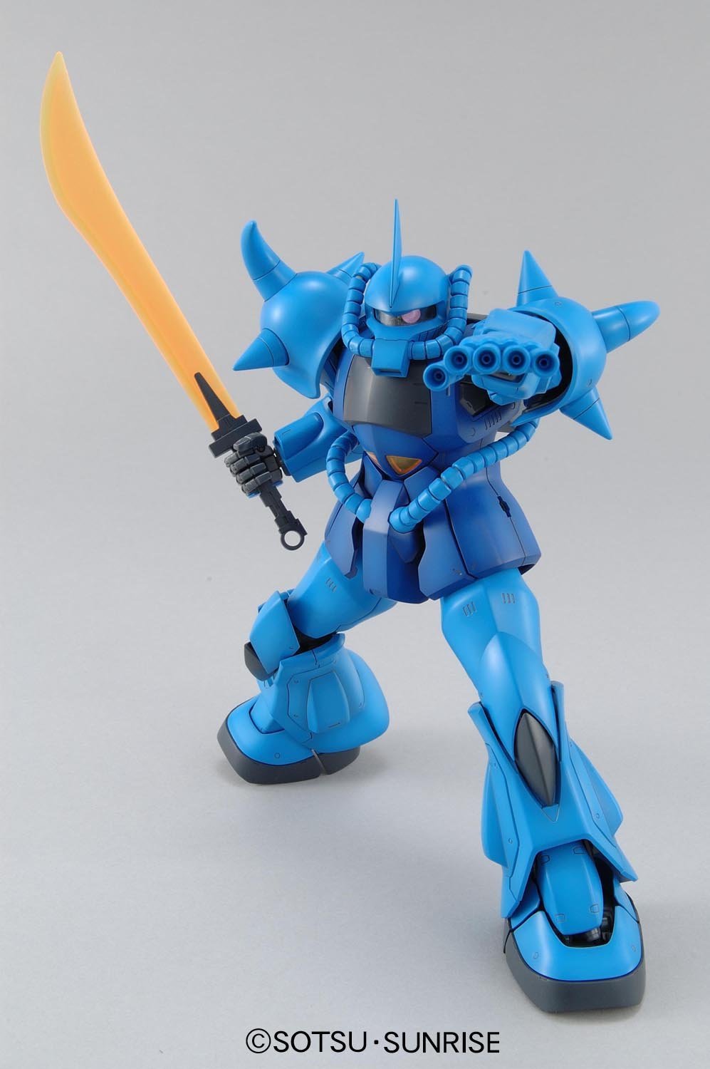 MG MS-07B Gouf Ver. 2.0 1/100