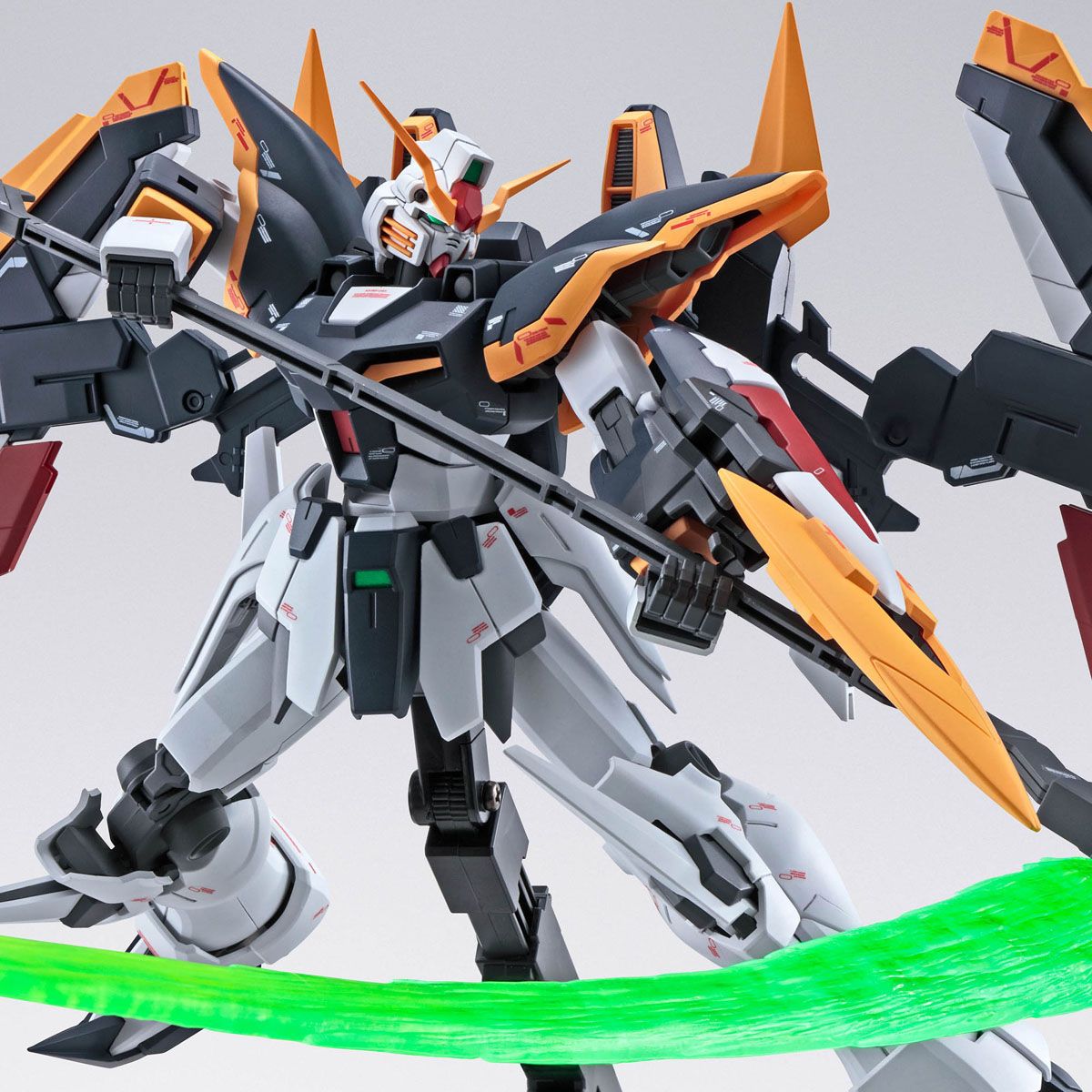 MG GUNDAM DEATHSCYTHE EW ROUSETTE - P-Bandai 1/100 * PREORDER*