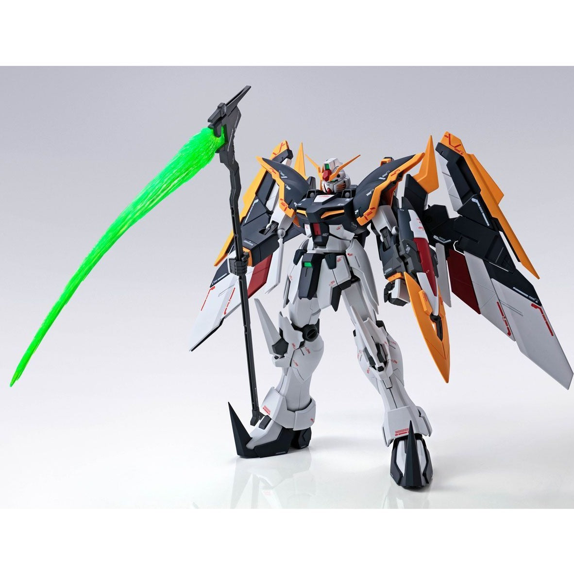 MG GUNDAM DEATHSCYTHE EW ROUSETTE - P-Bandai 1/100 * PREORDER*