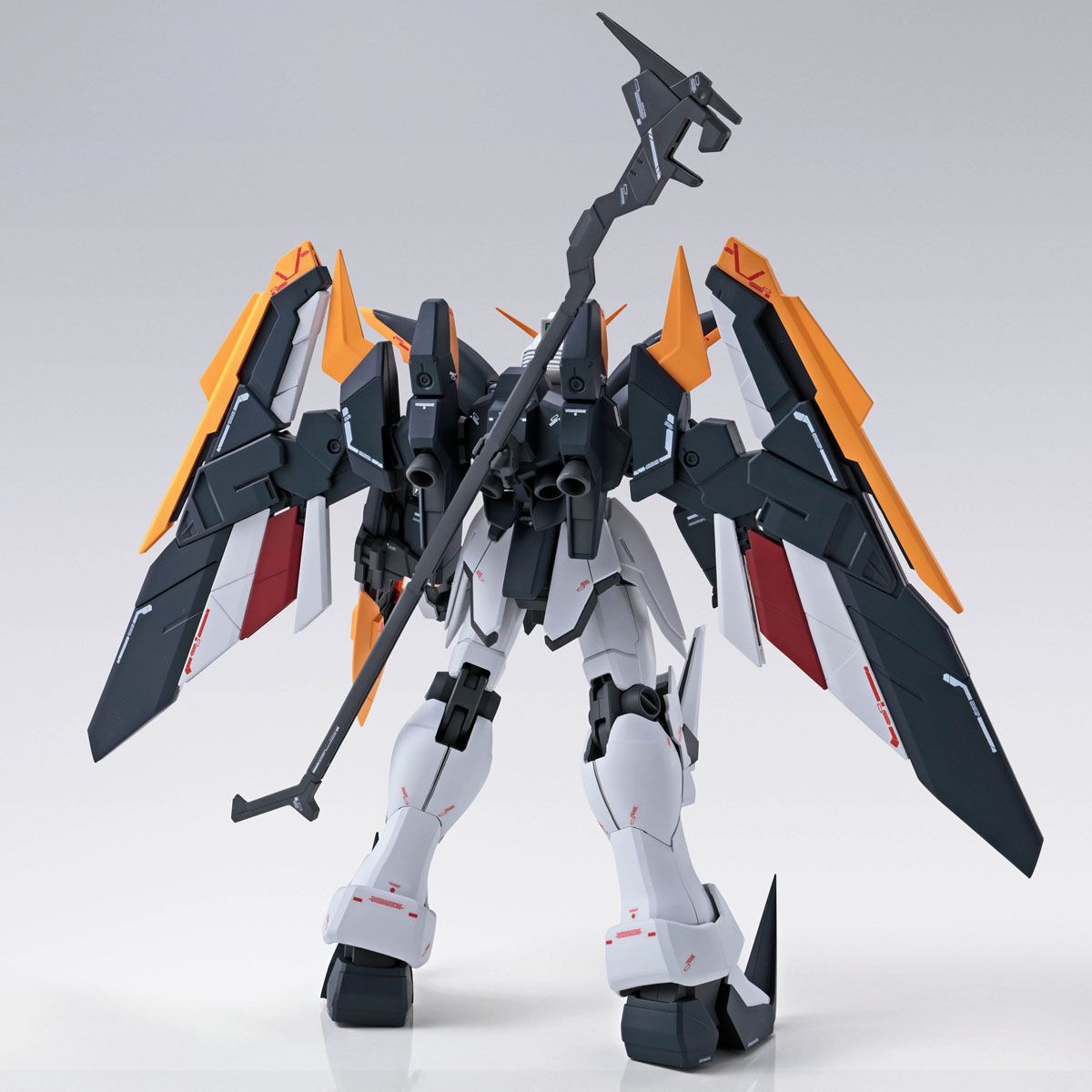 MG GUNDAM DEATHSCYTHE EW ROUSETTE - P-Bandai 1/100 * PREORDER*