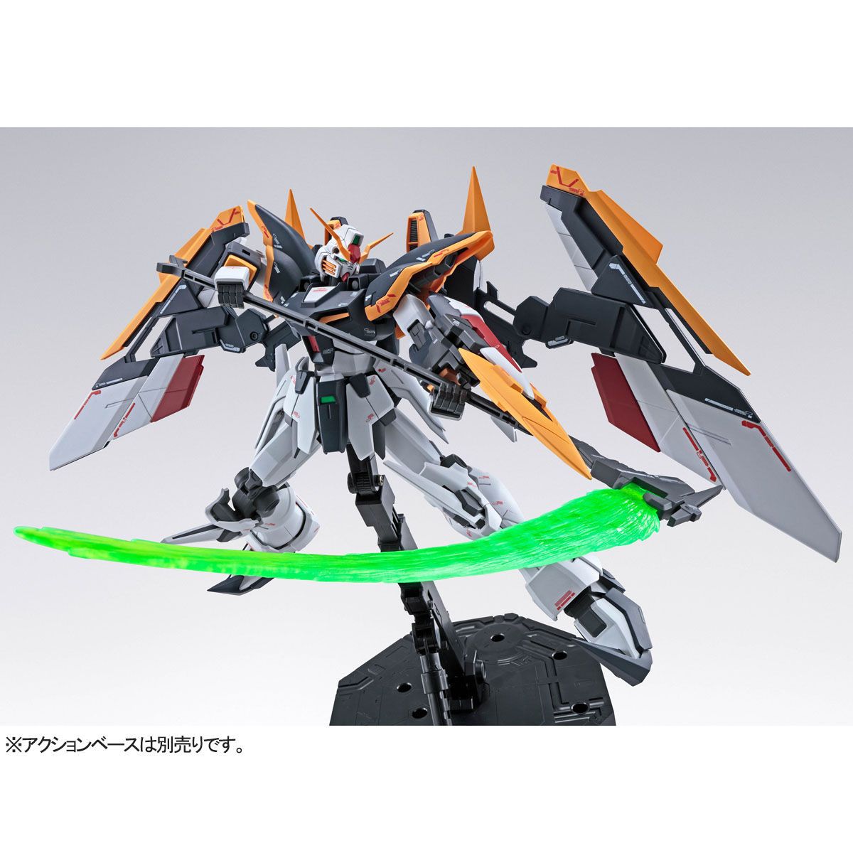 MG GUNDAM DEATHSCYTHE EW ROUSETTE - P-Bandai 1/100 * PREORDER*
