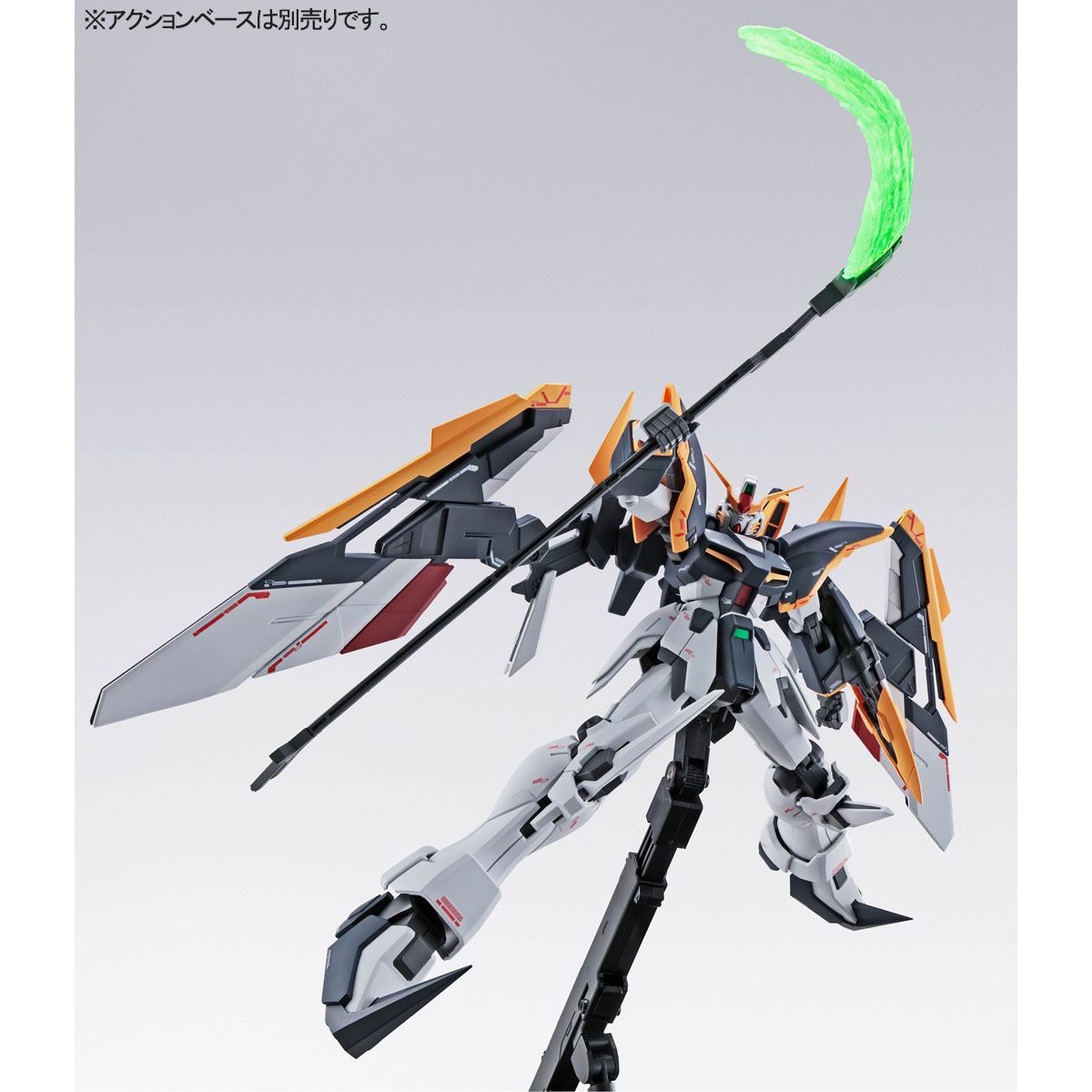 MG GUNDAM DEATHSCYTHE EW ROUSETTE - P-Bandai 1/100 * PREORDER*