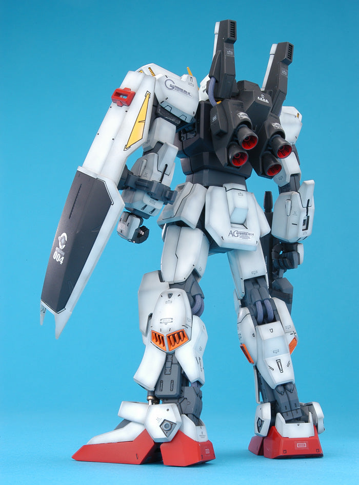 MG Gundam RX-178 MK-II Ver. 2.0 A.E.U.G 1/100 - gundam-store.dk