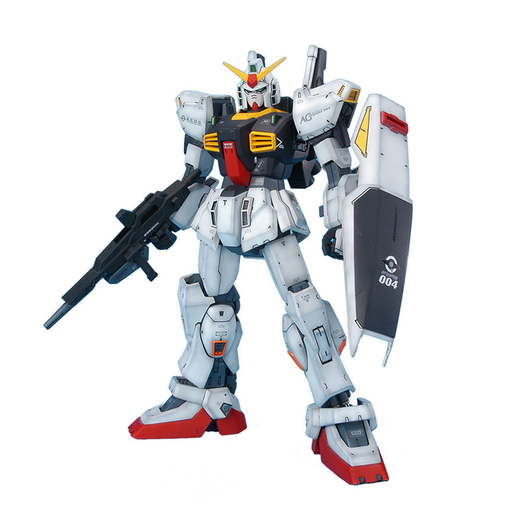 MG Gundam RX-178 MK-II Ver. 2.0 A.E.U.G 1/100 - gundam-store.dk