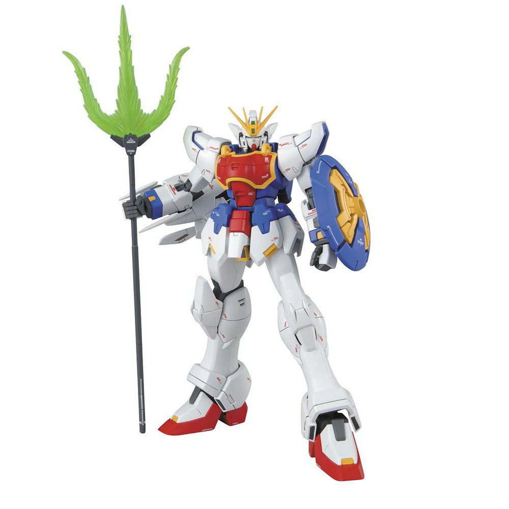 MG Gundam Shenlong  1/100 - gundam-store.dk
