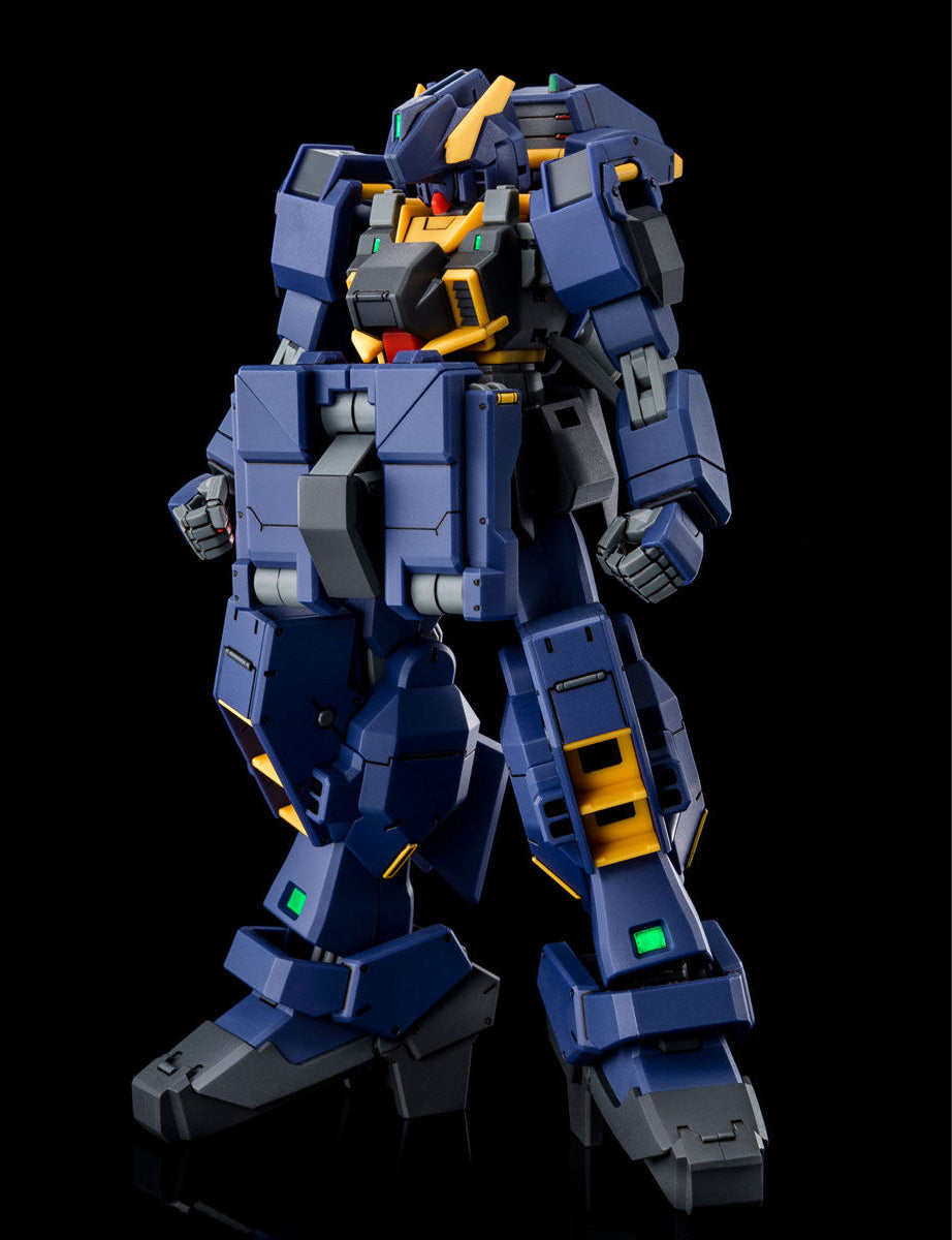 HG Gundam TR-1 (Hazel Owsla) Next-Generation Mass Production Type (Combat Deployment Colors) - P-Bandai 1/144