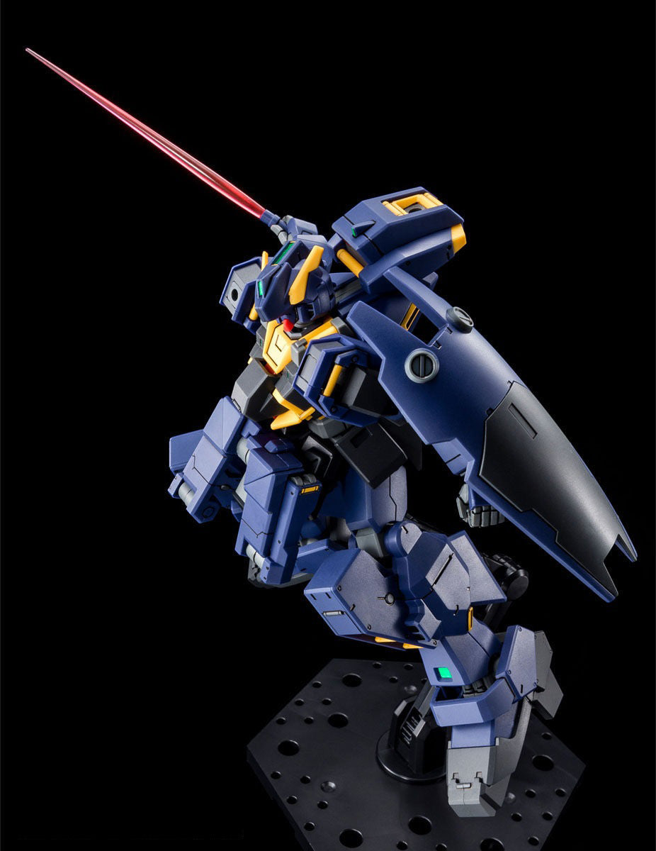 HG Gundam TR-1 (Hazel Owsla) Next-Generation Mass Production Type (Combat Deployment Colors) - P-Bandai 1/144