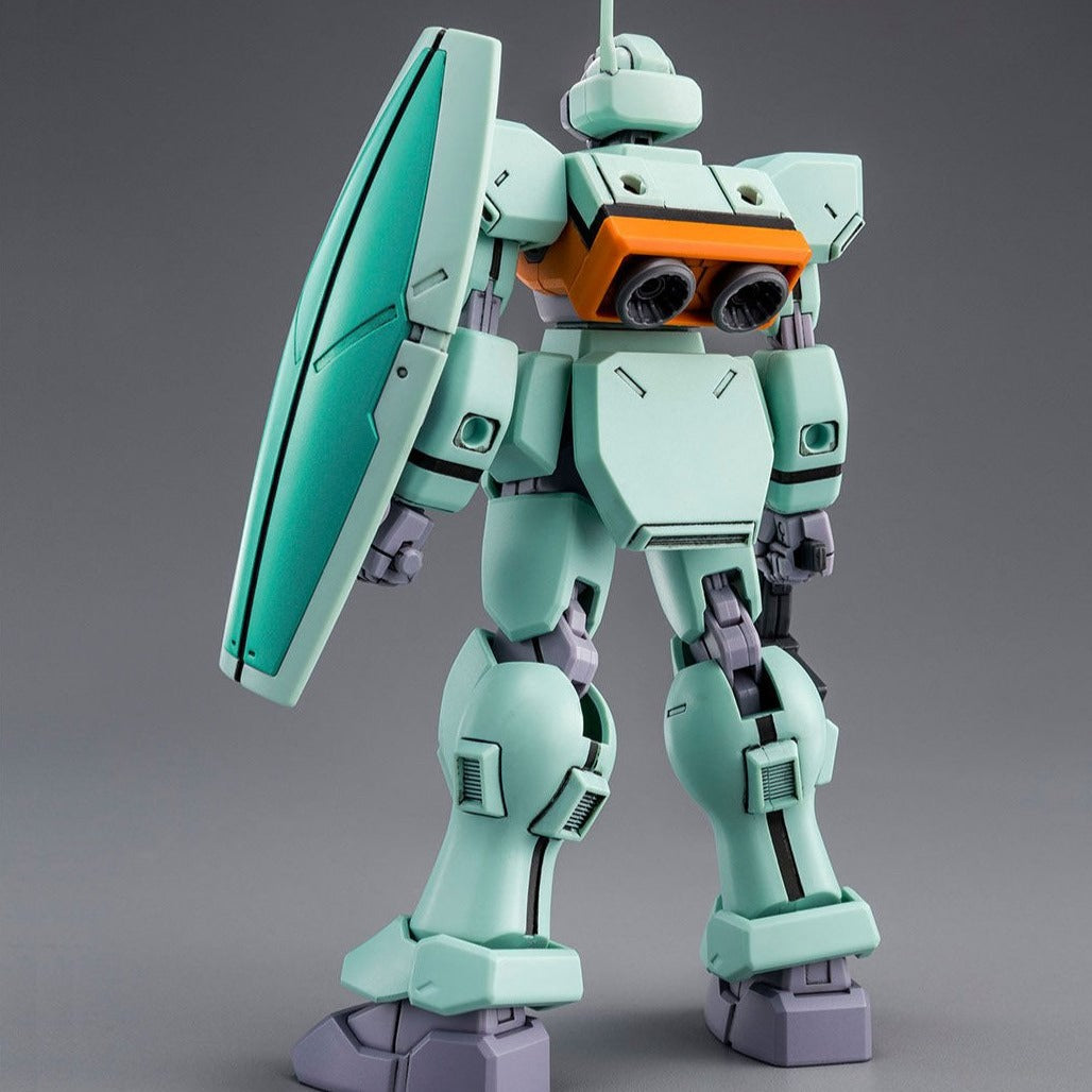 HG Gundam Daughtress - P-Bandai 1/144