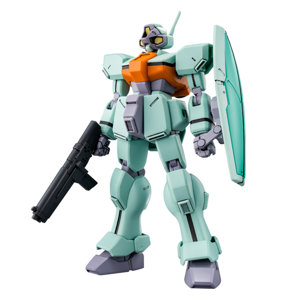 HG Gundam Daughtress - P-Bandai 1/144