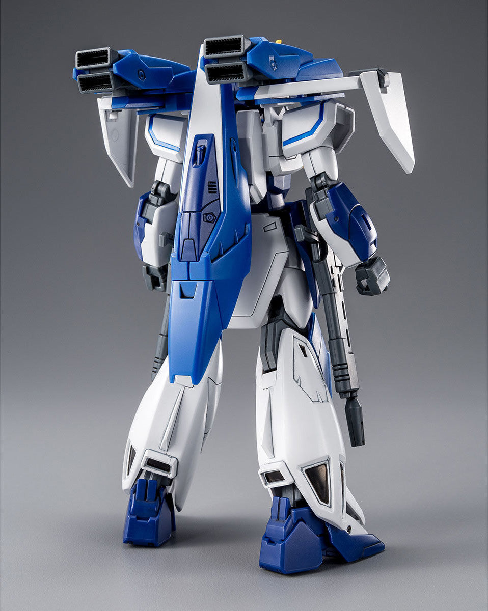 HG GW-9800-B Gundam Airmaster Burst - P-Bandai 1/144