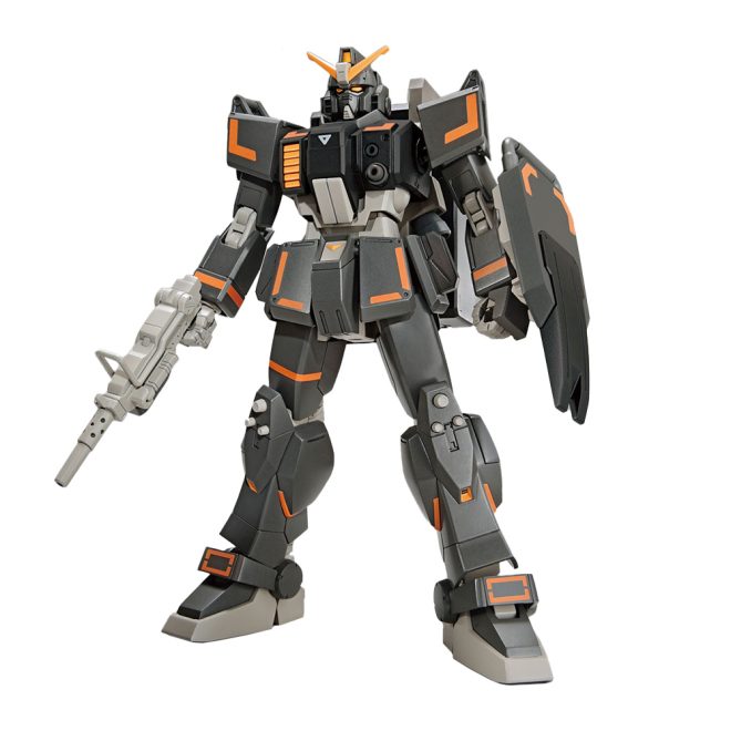 HG Gundam Ground Urban Combat Type - P-Bandai 1/144