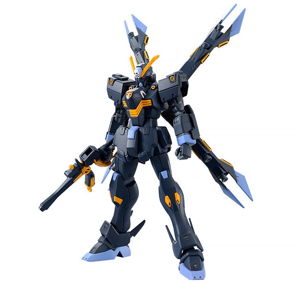 HG XM-X2ex Crossbone Gundam X2 Kai - P-Bandai 1/144