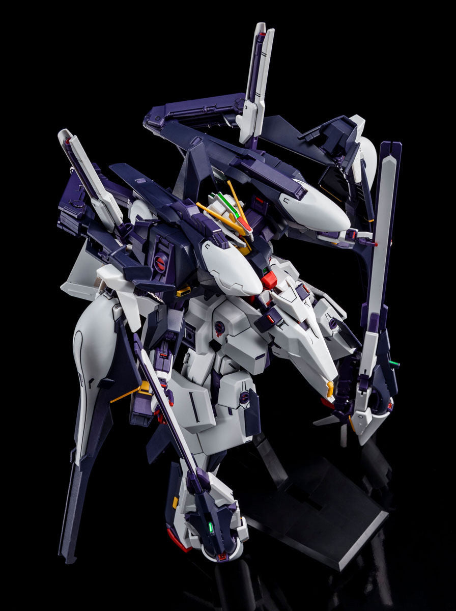 HG 1/144 RX-124 GUNDAM TR-6 HAZE'N-THLEY II-RAH - P-Bandai 1/144