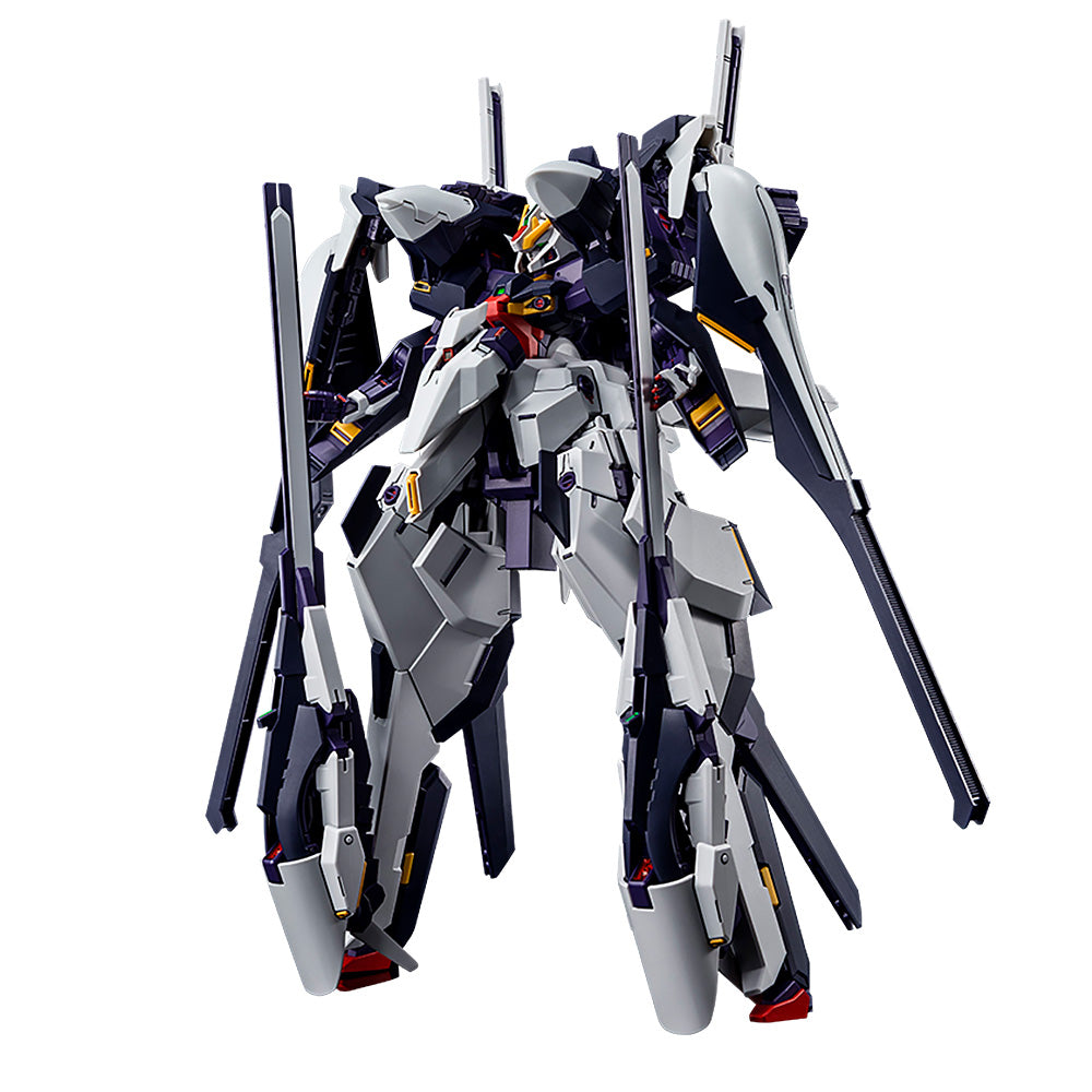 HG 1/144 RX-124 GUNDAM TR-6 HAZE'N-THLEY II-RAH - P-Bandai 1/144