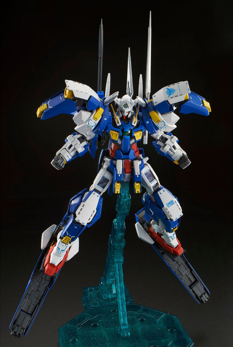 MG Gundam Avalanche Exia 1/100
