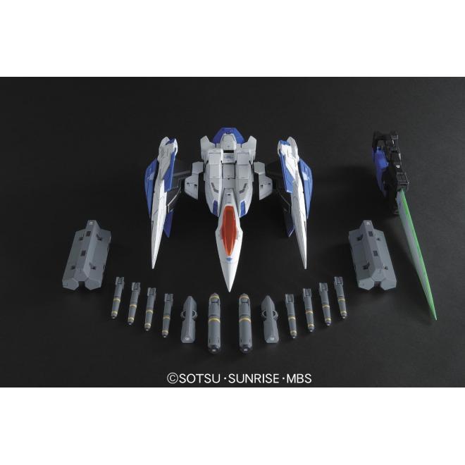 PG 00 Raiser 1/60