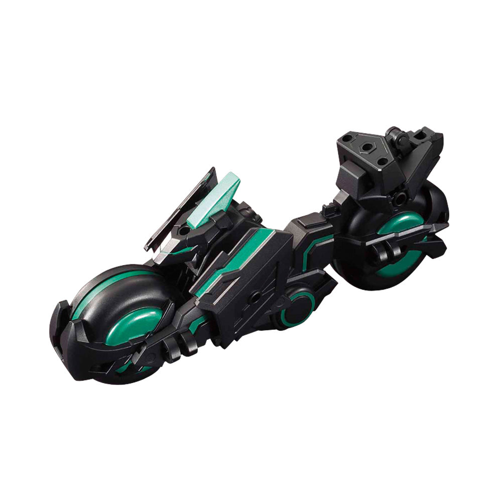 SD Sangoku Soketsuden Trinity Bike