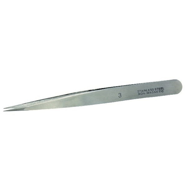 Vallejo Fine Tweezers - gundam-store.dk
