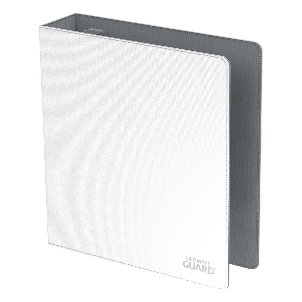 Ultimate Guard Collector´s Album XenoSkin White