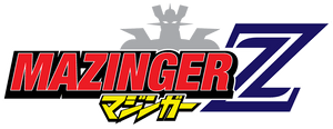 Mazinger logo