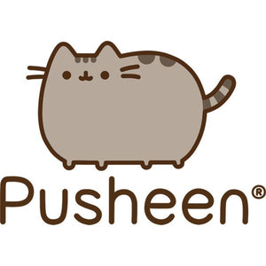 Pusheen logo