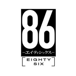 86 - Eighty Six logo