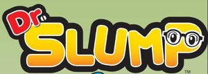Dr. Slump logo