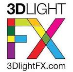 3Dlight logo