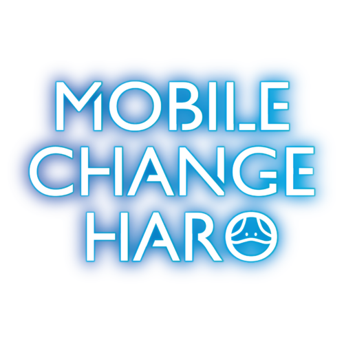 MOBILE CHANGE HARO