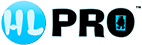 HL Pro logo