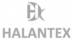Halantex logo