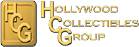 Hollywood Collectibles Group logo